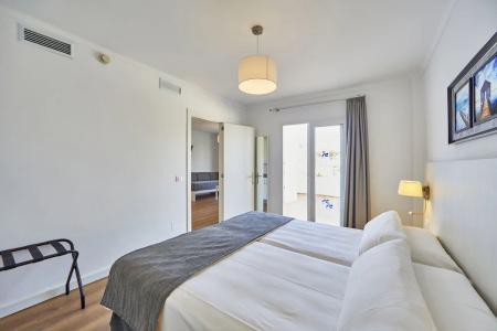 OLA Apartamentos Cala d' Or - 53