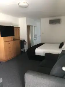 Best Western Cattle City Motor Inn - 133