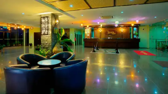 De Baron Resort - 1