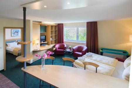 Suite Leipzig - 24