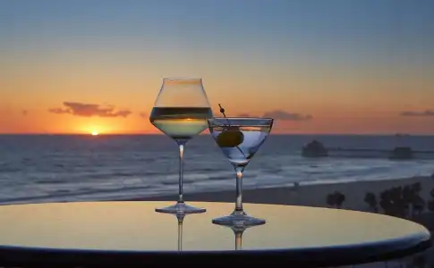 The Waterfront Beach Resort, A Hilton - 25