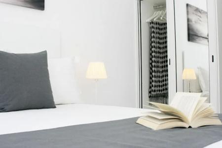 Vithos Seaside Aparthotel - 197