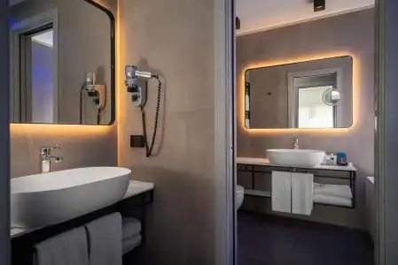 IQ Firenze - 7