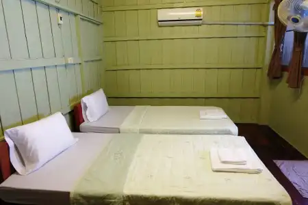 OYO 691 Donmuang Boutique House - 4