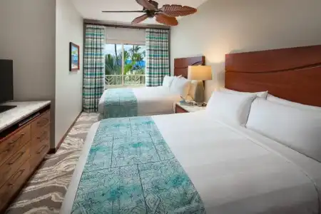 Marriott's Maui Ocean Club - Lahaina & Napili Towers - 124