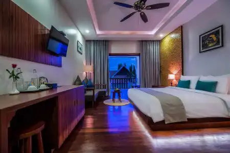 Anusa Residence & Spa - 26