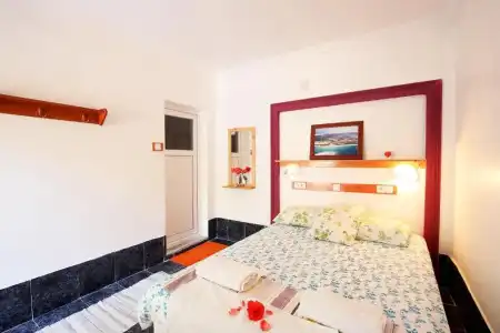 Rose B&B - 79