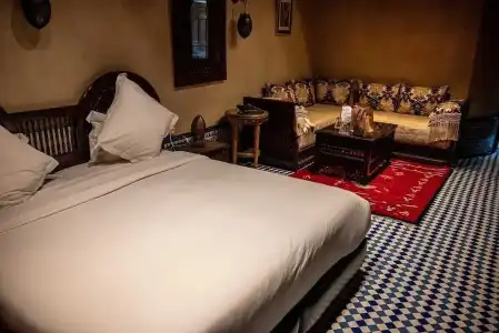 Riad El Yacout - 69