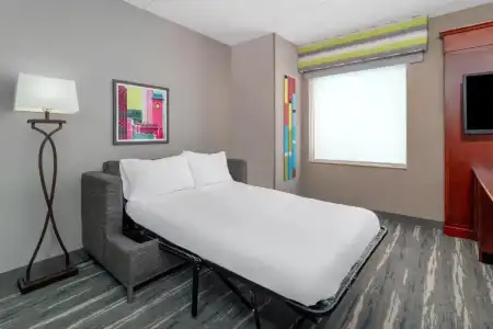 Hampton Inn Suites Minneapolis St Paul Arpt-Mall of America - 74