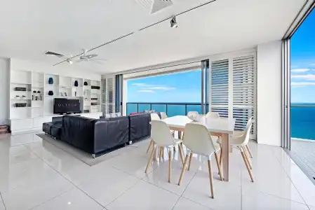 ULTIQA Air On Broadbeach - 127