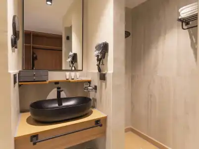 La Boutique Hôtel - Vue Des Pyramides - 10
