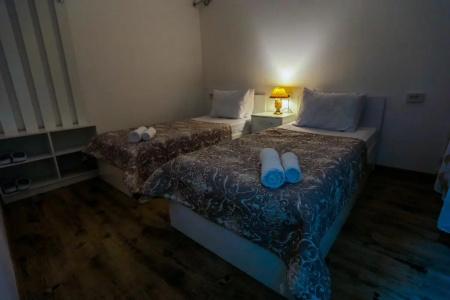 Guest house "Rudakiy" - 4