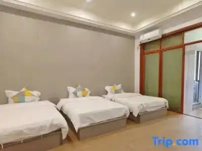 Tranquil Shores Holiday Apartments - 190