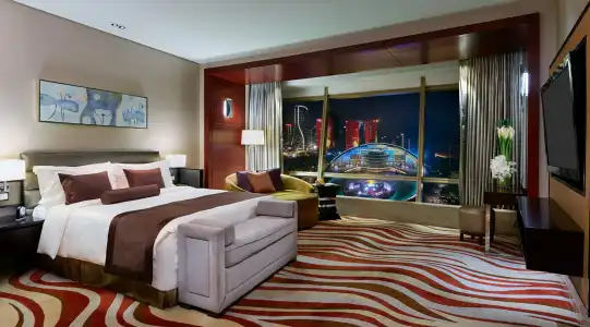 InterContinental Hangzhou ICC by IHG - 1