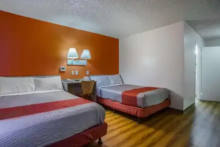Motel 6 Tucson, AZ - North - 47