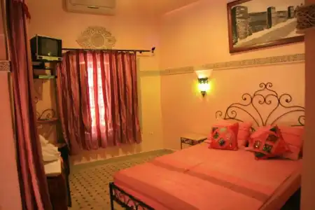 Riad Myra - 33