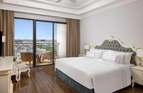 Melia Vinpearl Hai Phong Rivera - 27