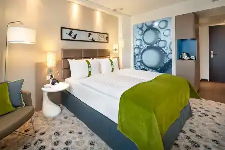 Holiday Inn Berlin - City East Side by IHG - 64