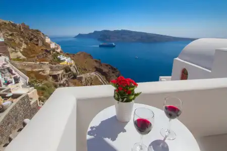Oia Mare Villas - 274