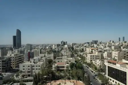 Amman Marriott - 70