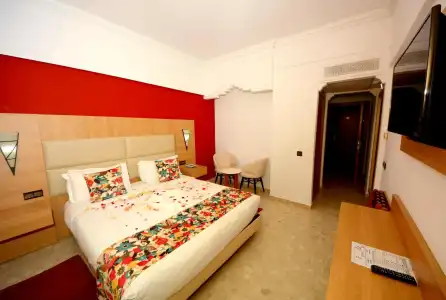 Oasis Hôtel & Spa - 36