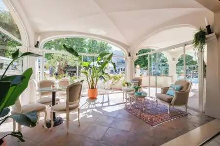 Parco Dei Principi - 19