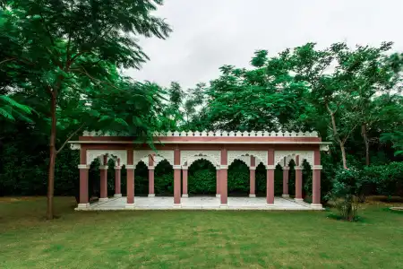 Royal Heritage Haveli - By Leisures - 12