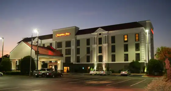 Hampton Inn Myrtle Beach-West - 35
