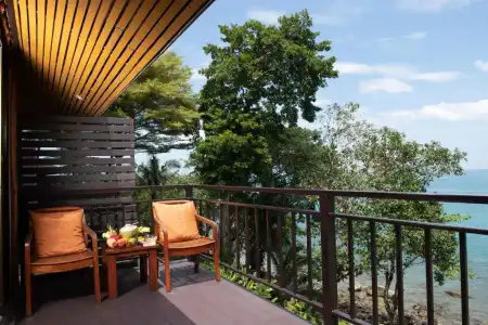 Baan Krating Khao Lak Resort - 34