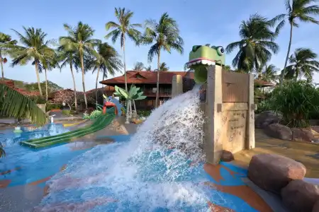 Pelangi Beach Resort & Spa, Langkawi - 24