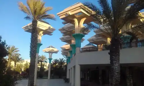 Hasdrubal Prestige Thalassa & Spa Djerba - 23