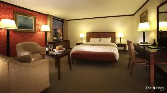 The K Seoul - 67
