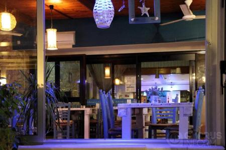 Pasithea Hostel - 16