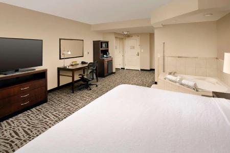 Hilton Garden Inn Winston-Salem/Hanes Mall - 57