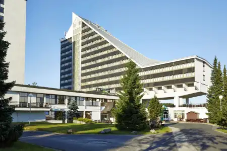 AHORN Panorama - 0
