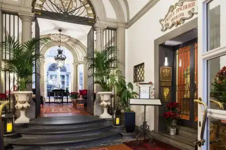 Palazzo Firenze by Baglionis & Resorts - 1