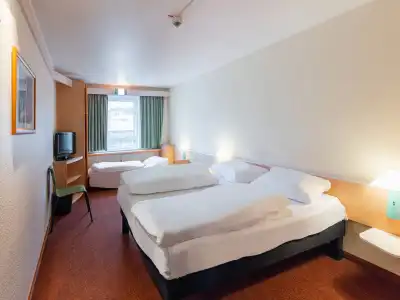 SPs- Apartment an der Wiesenstraße - 29