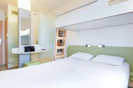 ibis budget Perpignan Centre Méditerranée - 18