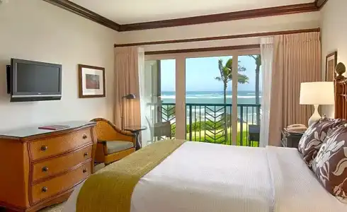 Waipouli Beach Resorts & Spa Kauai by OUTRIGGER - 613