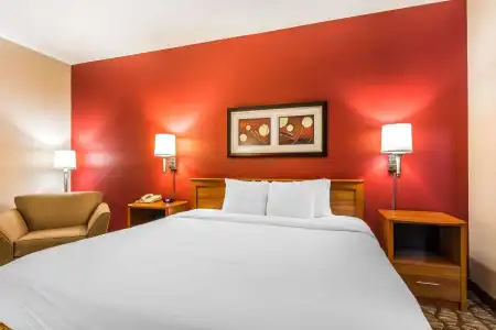 Quality Inn & Suites - 15