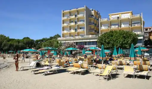 Bellevue Et Mediterranée - 20