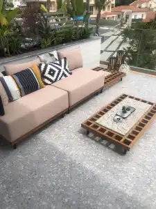 Samira Exclusive & Apartments - 123
