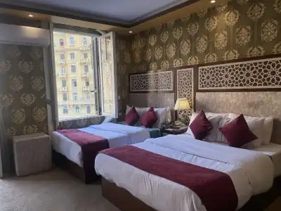 Cairo Inn - 6
