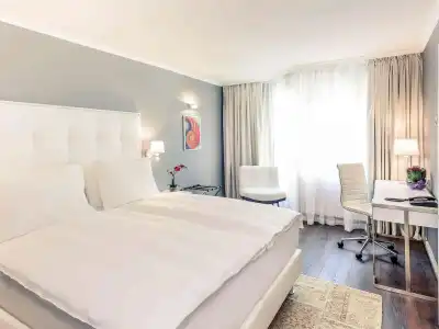Mercure Raphael Wien - 5