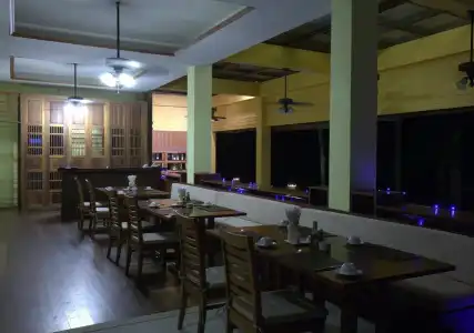 Baan Krating Khao Lak Resort - 23