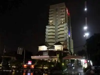 Mercure Jakarta Kota - 24