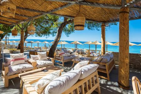 Le Meridien Lav, Split - 43