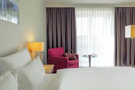 Park Inn by Radisson Düsseldorf Kaarst - 53