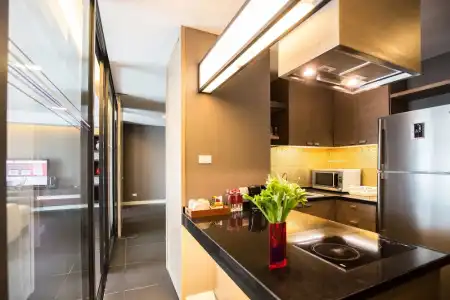 Northgate Ratchayothin - 95