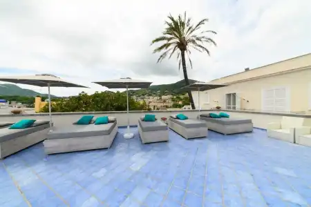 Terme Oriente - Beach & SPA - 17